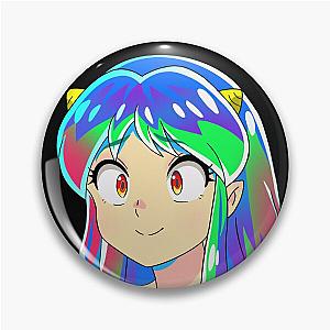 Lum 2022 Urusei Yatsura Sticker Pin