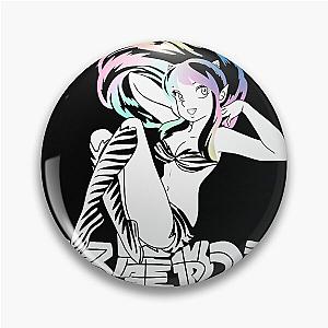 URUSEI YATSURA  .   	 Pin