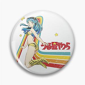 Urusei Yatsura - Lamu' 80'S Pin