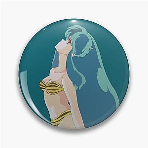 Lamu Urusei Yatsura Pin