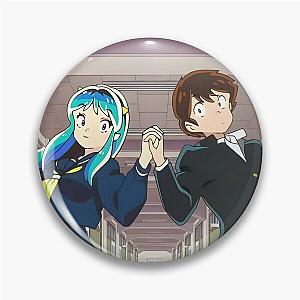 Urusei Yatsura - Having Fun Pin