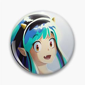 Lamu - Urusei Yatsura Pin