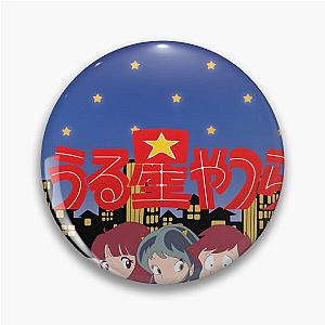 249 Urusei Yatsura	 Pin