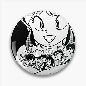 Lamù Urusei Yatsura  Pin