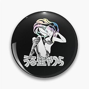 URUSEI YATSURA  Pin