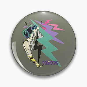 Urusei Yatsura Lum Invader Vol   Pin