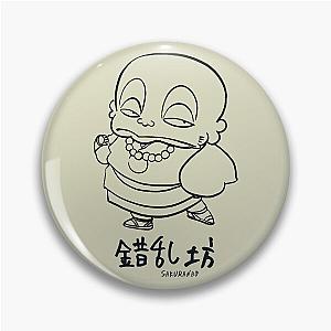 "Sakuranbo" Urusei Yatsura  - LAMU' Pin