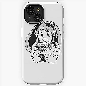 Lamù Urusei Yatsura  iPhone Tough Case