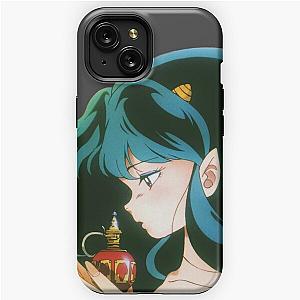 Urusei Yatsura Lum Invader 2 iPhone Tough Case