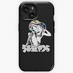 URUSEI YATSURA  .   	 iPhone Tough Case