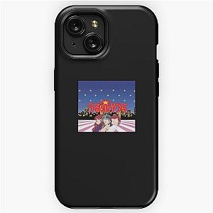 249 Urusei Yatsura	 iPhone Tough Case