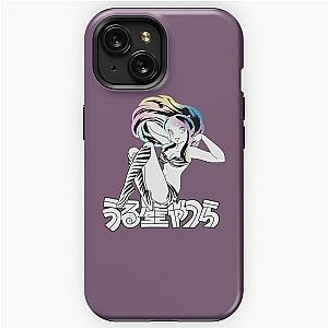 URUSEI YATSURA  .   	 iPhone Tough Case