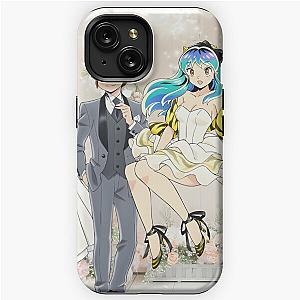 Urusei Yatsura - All in One  iPhone Tough Case