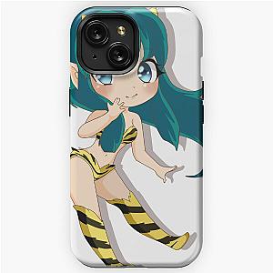 Urusei Yatsura - Lum iPhone Tough Case