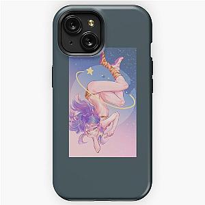 Lum Urusei Yatsura iPhone Tough Case