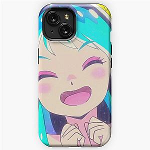 Urusei Yatsura Lum  iPhone Tough Case