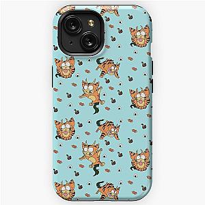 Rei- Urusei Yatsura iPhone Tough Case