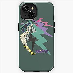 Urusei Yatsura Lum Invader Vol   iPhone Tough Case