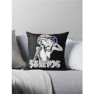 URUSEI YATSURA  Throw Pillow