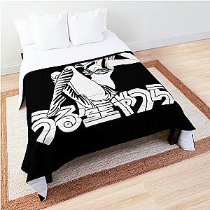 URUSEI YATSURA  .   	 Comforter