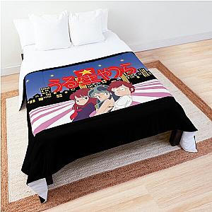 249 Urusei Yatsura	 Comforter