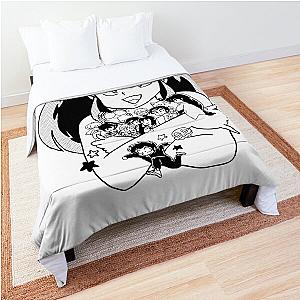 Lamù Urusei Yatsura  Comforter