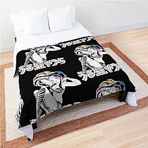 URUSEI YATSURA  Comforter