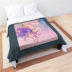 Lum Urusei Yatsura Comforter