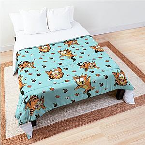 Rei- Urusei Yatsura Comforter