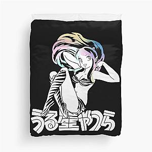 URUSEI YATSURA  .   	 Duvet Cover