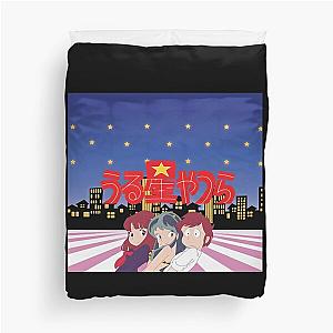 249 Urusei Yatsura	 Duvet Cover