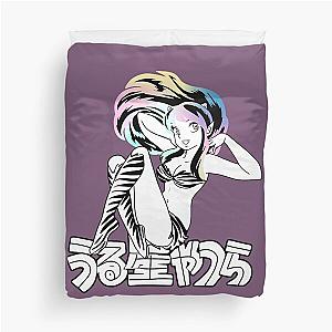 URUSEI YATSURA  .   	 Duvet Cover