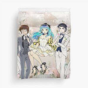 Urusei Yatsura - All in One  Duvet Cover