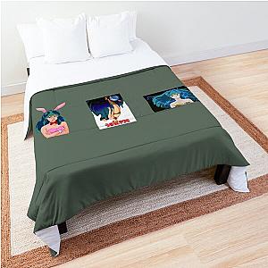 Urusei Yatsura Pack  Comforter