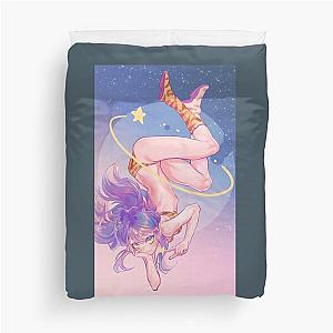 Lum Urusei Yatsura Duvet Cover