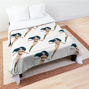 Urusei Yatsura Lum Invader Full Comforter