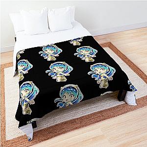 Urusei Yatsura 2022 Lum Comforter