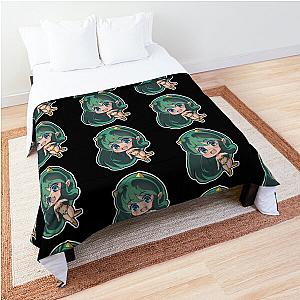 Urusei Yatsura 2022 Lum Comforter