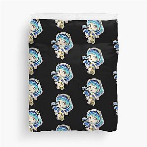 Urusei Yatsura 2022 Lum Duvet Cover