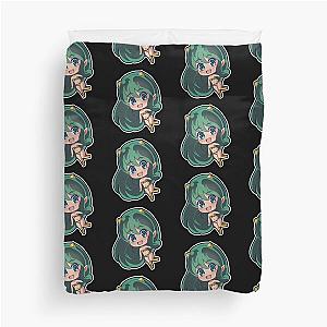 Urusei Yatsura 2022 Lum Duvet Cover