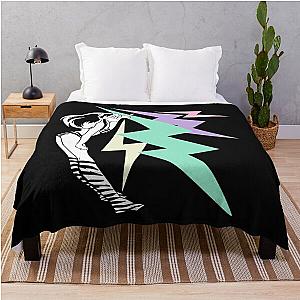 URUSEI YATSURA  Throw Blanket