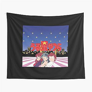 249 Urusei Yatsura	 Tapestry