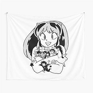 Lamù Urusei Yatsura  Tapestry