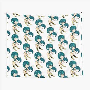 Urusei Yatsura - Lum Tapestry