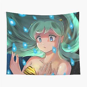 Urusei Yatsura - Lum Tapestry