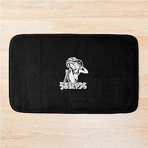 URUSEI YATSURA  .   	 Bath Mat