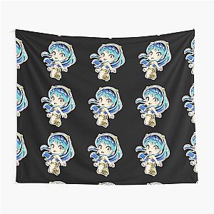 Urusei Yatsura 2022 Lum Tapestry