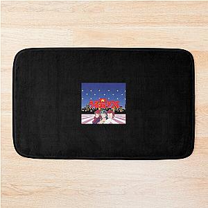 249 Urusei Yatsura	 Bath Mat