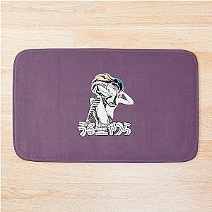 URUSEI YATSURA  .   	 Bath Mat