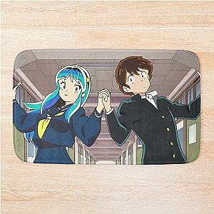 Urusei Yatsura - Having Fun Bath Mat